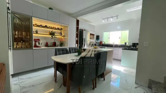 Casa de Condomínio com 3 Quartos à venda, 134m² no Osvaldo Cruz, São Caetano do Sul