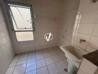Apartamento com 2 Quartos para alugar, 68m² no Loteamento Eduardo da Silva Neto, Pindamonhangaba