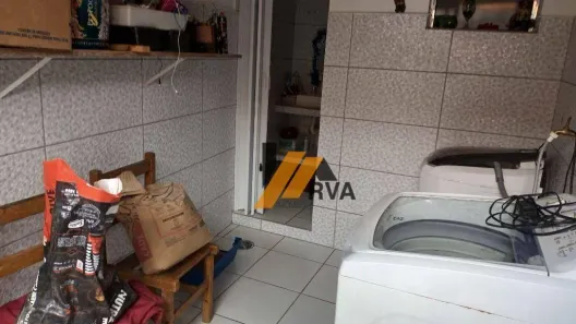 Casa com 2 Quartos à venda, 100m² no Jardim União, Franco da Rocha