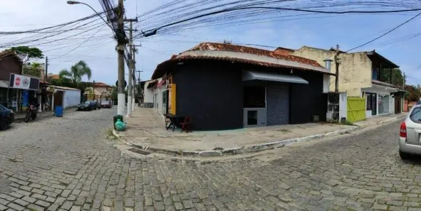 Loja / Salão / Ponto Comercial para alugar, 65m² no Manguinhos, Armação dos Búzios