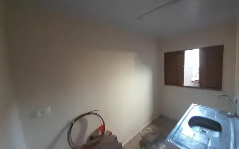 Kitnet com 1 Quarto para alugar, 10m² no Vila Almeida, Campo Grande