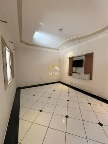 Casa com 4 Quartos à venda, 136m² no Jardim Macarenko, Sumaré