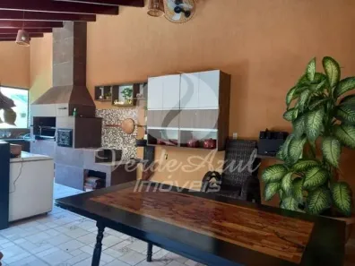 Sobrado com 3 Quartos para alugar, 360m² no Jardim Residencial Firenze, Hortolândia