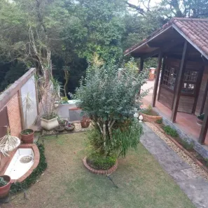 Casa de Condomínio com 3 Quartos à venda, 160m² no Caneca Fina, Guapimirim