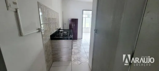 Kitnet com 1 Quarto para alugar, 40m² no Centro, Navegantes