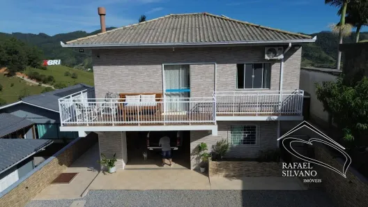 Casa com 2 Quartos à venda, 190m² no Morro dos Freitas, Paulo Lopes
