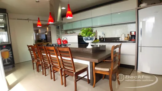 Cobertura com 3 Quartos à venda, 133m² no Petrópolis, Joinville