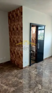 Conjunto Comercial / Sala à venda, 35m² no Centro, Americana