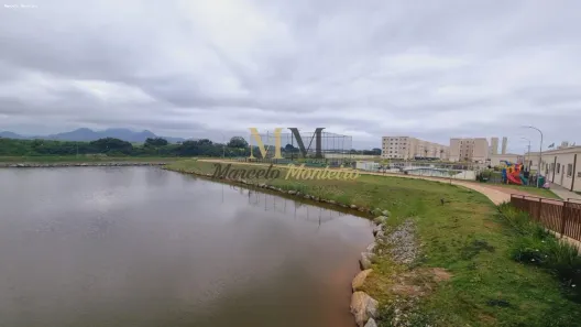 Apartamento com 2 Quartos para alugar, 48m² no Atlântica, Rio das Ostras