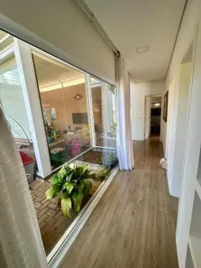 Casa de Condomínio com 3 Quartos para alugar, 192m² no Jacaré, Cabreúva