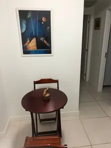 Apartamento com 2 Quartos à venda, 78m² no Itacuruçá, Mangaratiba