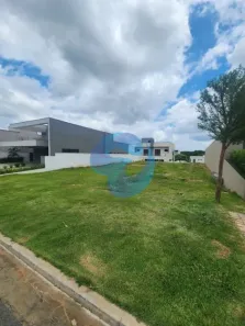 Terreno / Lote / Condomínio à venda, 458m² no Parque Santa Márcia, Votorantim