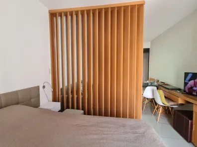 Kitnet com 1 Quarto à venda, 33m² no São Mateus, Juiz de Fora