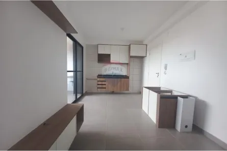 Apartamento com 2 Quartos à venda, 45m² no Vila Assis Brasil, Mauá
