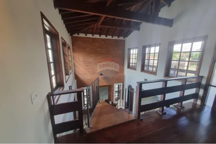 Casa de Condomínio com 5 Quartos para alugar, 369m² no Vista Alegre, Vinhedo