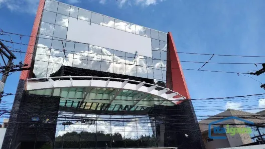 Prédio Inteiro para venda ou aluguel, 1477m² no Ondina, Salvador