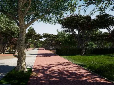 Terreno / Lote / Condomínio à venda, 1184m² no Vila de Abrantes (Abrantes), Camaçari