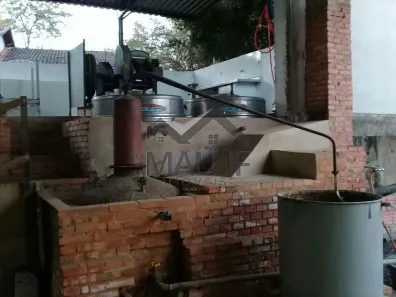 Fazenda / Sítio / Chácara com 4 Quartos à venda, 33000m² no Área Rural de Saltinho, Saltinho