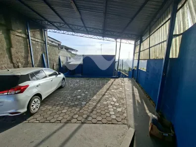 Casa Comercial com 3 Quartos para venda ou aluguel, 188m² no Vila Oliveira, Mogi das Cruzes