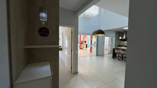 Casa de Condomínio com 3 Quartos para venda ou aluguel, 220m² no Parque Cidade Nova, Mogi Guaçu