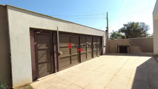 Casa com 3 Quartos à venda, 275m² no Centro, Águas de São Pedro