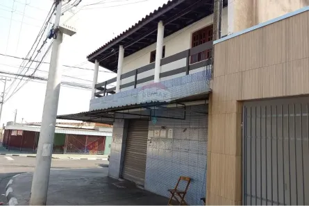 Sobrado com 3 Quartos à venda, 342m² no Recanto Novo Cosmópolis, Cosmópolis
