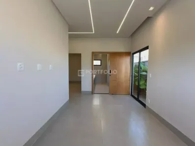 Casa de Condomínio com 4 Quartos à venda, 175m² no Jardins Capri, Senador Canedo