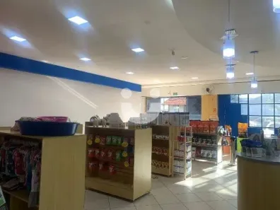 Loja / Salão / Ponto Comercial à venda, 395m² no Bairro Bambu, Porto Feliz