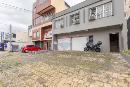 Prédio Inteiro à venda, 490m² no Rebouças, Curitiba