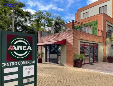 Loja / Salão / Ponto Comercial à venda, 177m² no Granja Viana, Cotia