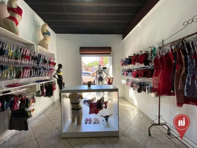 Loja / Salão / Ponto Comercial à venda, 220m² no Centro, Mário Campos