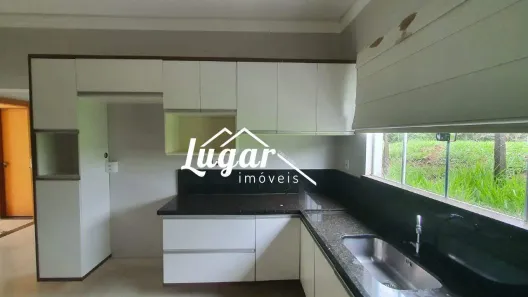 Fazenda / Sítio / Chácara com 2 Quartos para alugar, 300m² no Parque Serra Dourada, Marília