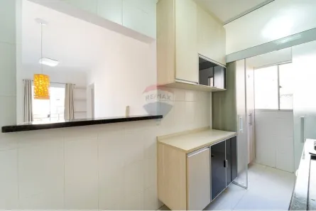 Apartamento com 3 Quartos à venda, 68m² no Ipiranga, Louveira