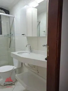 Apartamento com 3 Quartos à venda, 63m² no Parque João de Vasconcelos, Sumaré