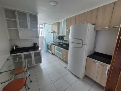 Apartamento com 2 Quartos para alugar, 90m² no Piratininga, Niterói
