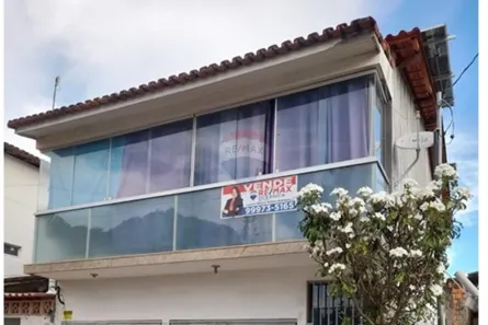 Casa com 2 Quartos à venda, 90m² no Conceição da Barra, Conceição da Barra