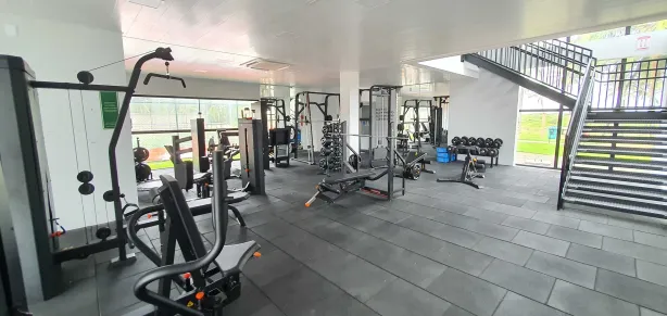 Terreno / Lote / Condomínio à venda, 245m² no Zona de Expansão (Olhos D'Agua), Barra dos Coqueiros