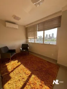 Conjunto Comercial / Sala à venda, 35m² no Candelária, Natal