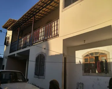Sobrado com 3 Quartos à venda, 120m² no Araruama, Araruama