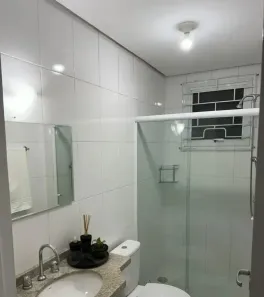Apartamento com 2 Quartos à venda, 55m² no Itália, São José dos Pinhais