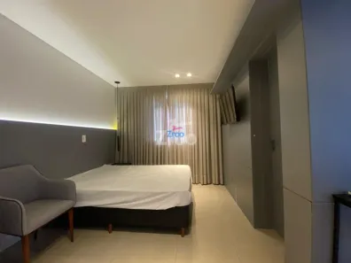 Apartamento com 1 Quarto para alugar, 30m² no Velha, Blumenau