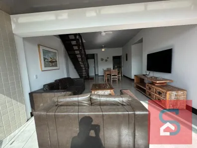 Cobertura com 4 Quartos para venda ou aluguel, 250m² no Algodoal, Cabo Frio