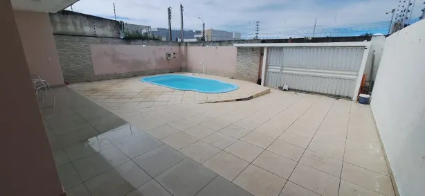 Casa com 4 Quartos à venda, 360m² no Itapoã, Arapiraca