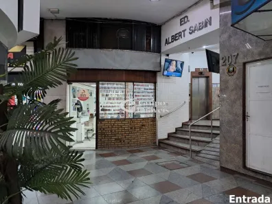 Conjunto Comercial / Sala para alugar, 20m² no Centro, Niterói