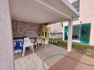 Casa com 5 Quartos à venda, 200m² no Barra do Jacuípe, Camaçari