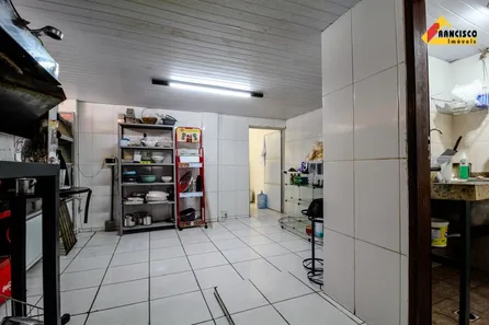 Loja / Salão / Ponto Comercial à venda, 137m² no Jardim Brasília, Divinópolis