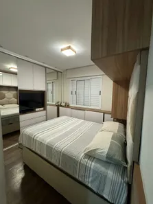 Apartamento com 3 Quartos à venda, 86m² no Jardim Pereira Leite, São Paulo