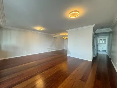 Apartamento com 4 Quartos para venda ou aluguel, 221m² no Cambuí, Campinas