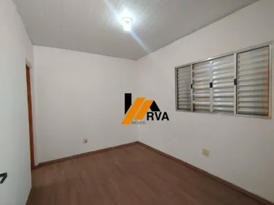 Sobrado com 2 Quartos para alugar, 60m² no Vila Lanfranchi, Franco da Rocha