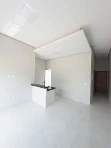 Casa de Condomínio com 2 Quartos para alugar, 60m² no Novo Horizonte, Marabá